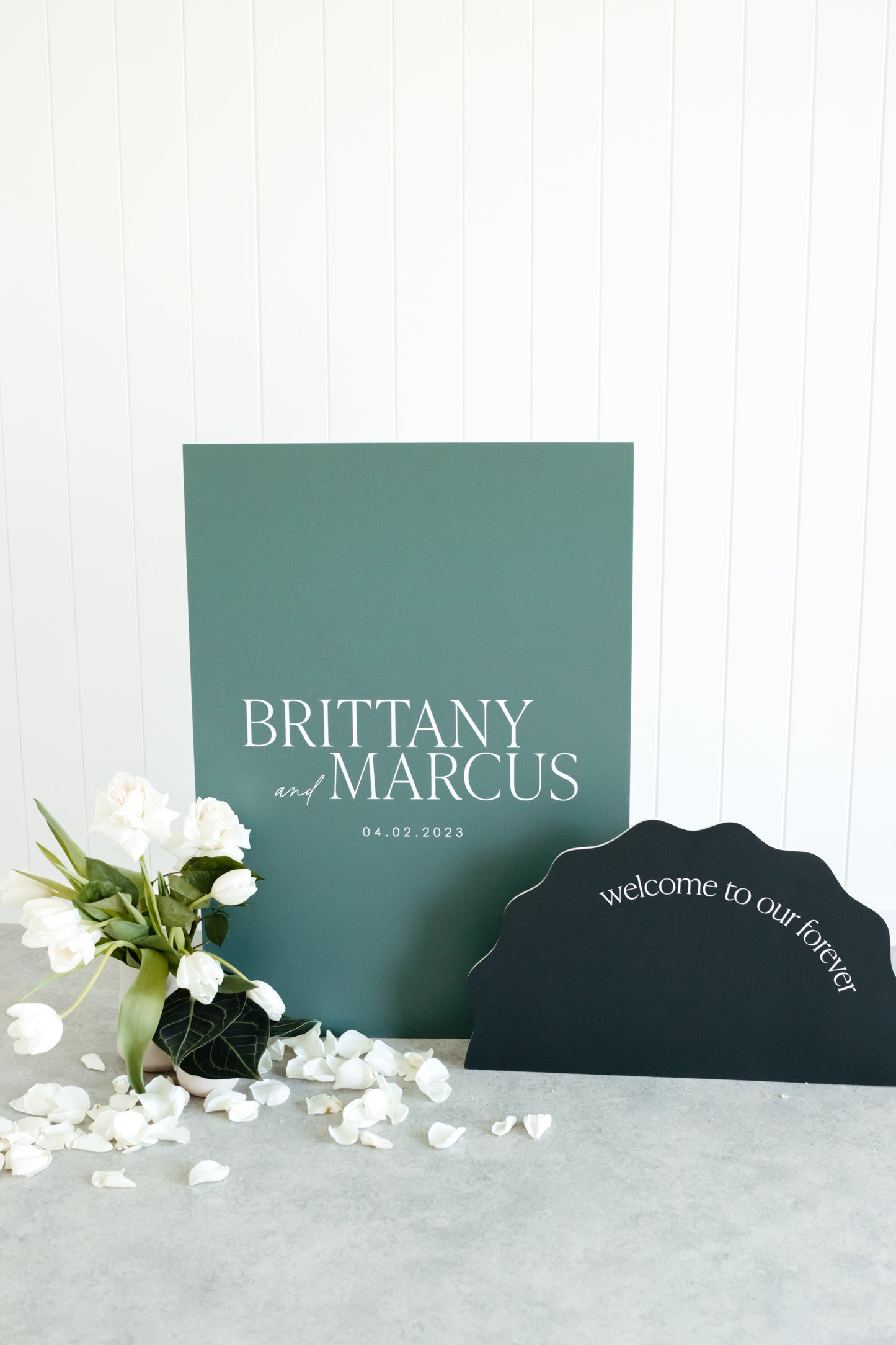 Hire Large Free Standing Brackets