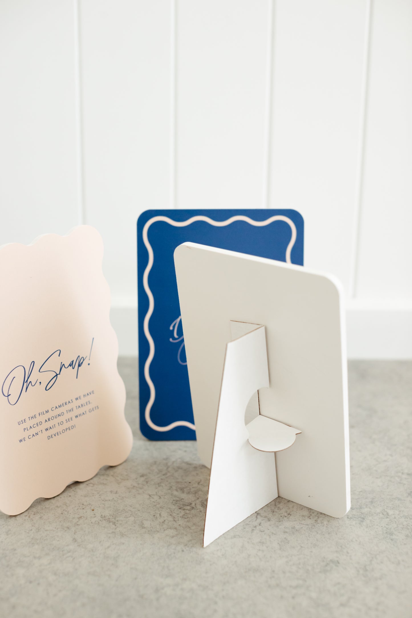 Bloomin Love A5 Smaller Signage