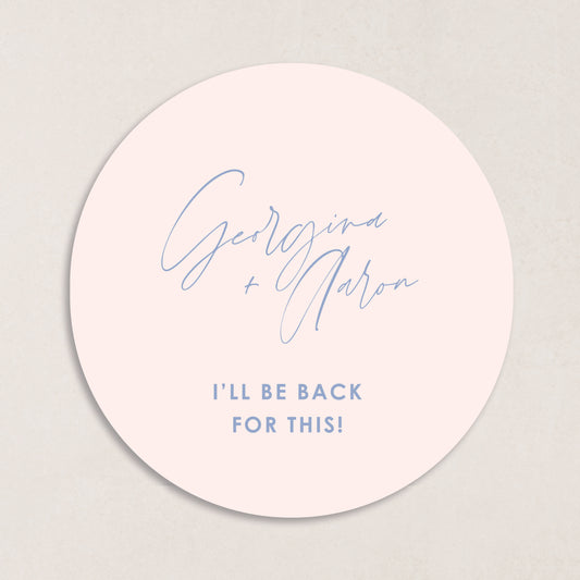 Bloomin Love Coasters