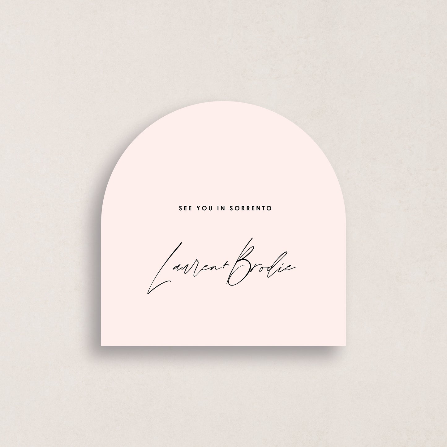 Bloomin Love Details Card