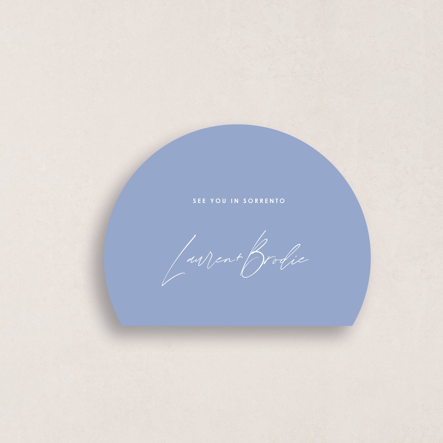 Bloomin Love Details Card