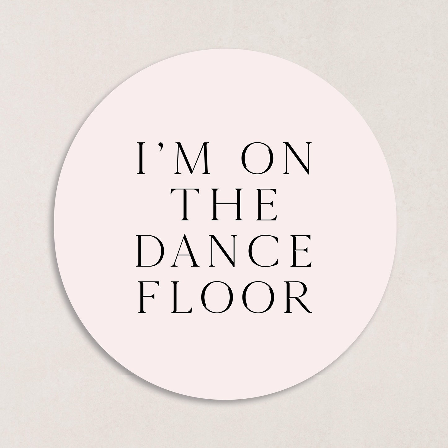 Laps Around The Sun Coasters