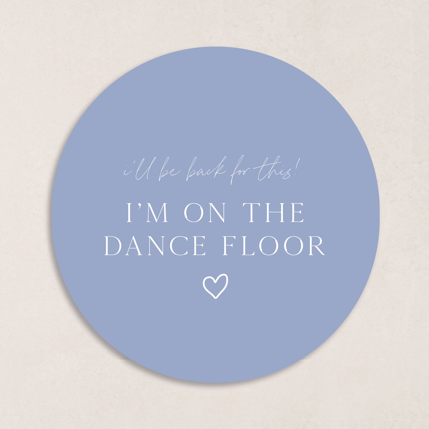 Classic At Best Coasters