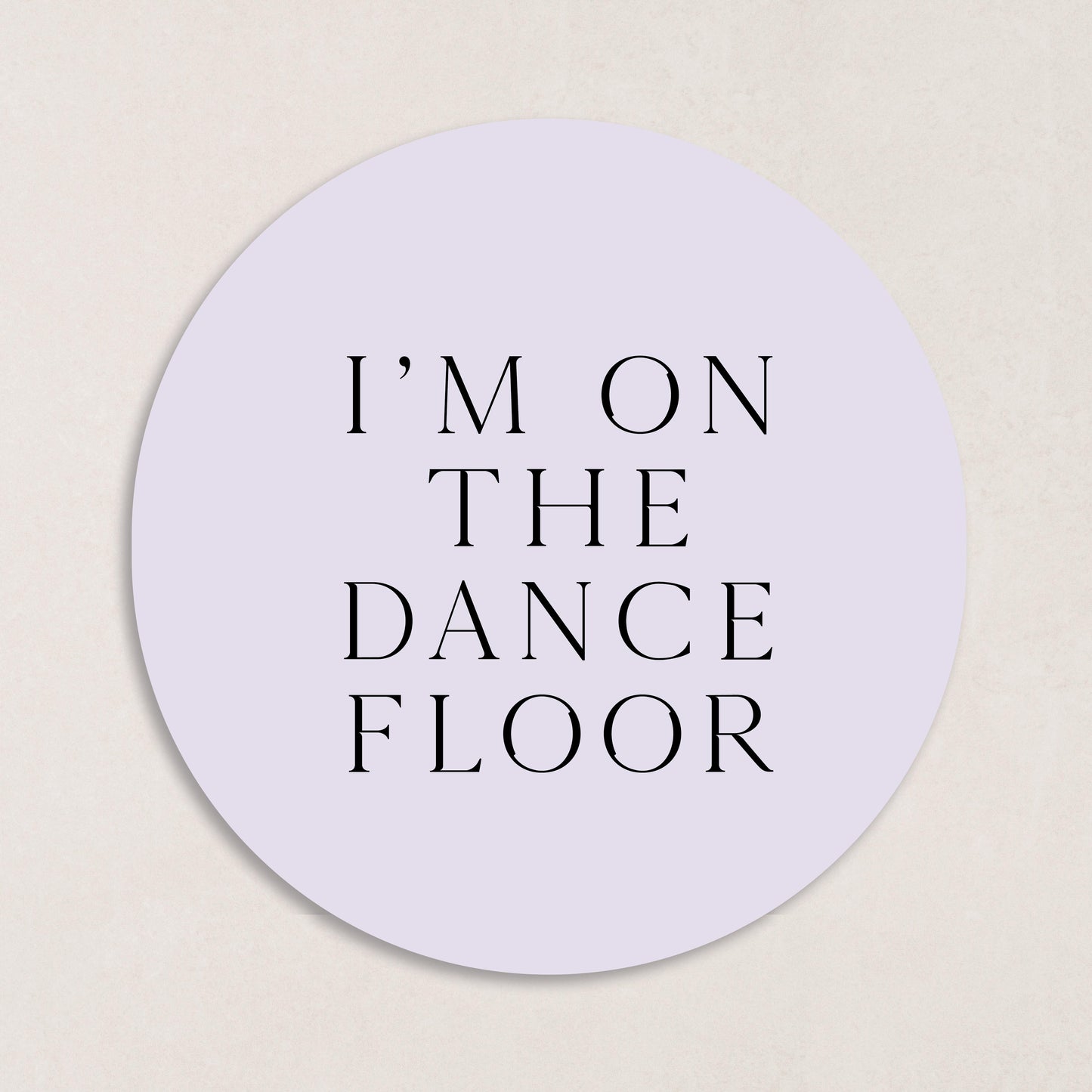 Laps Around The Sun Coasters