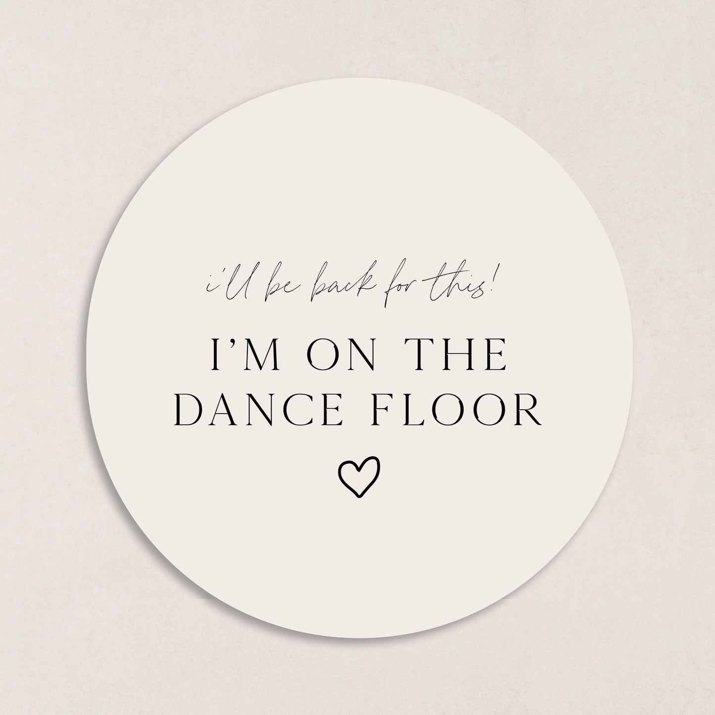 Classic At Best Coasters