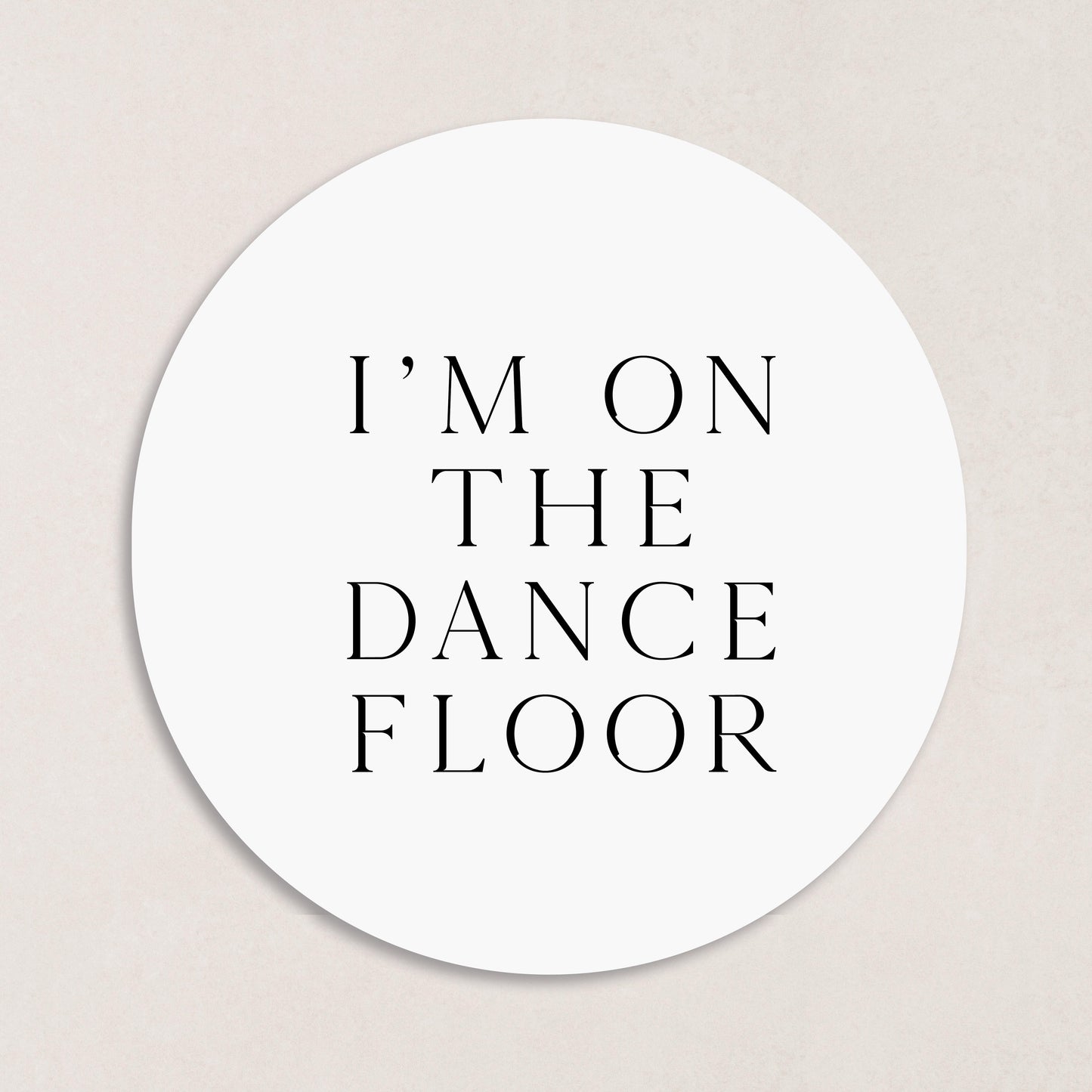 Laps Around The Sun Coasters