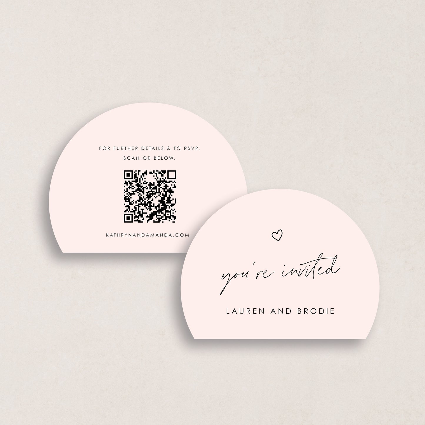 Classic At Best Details Card