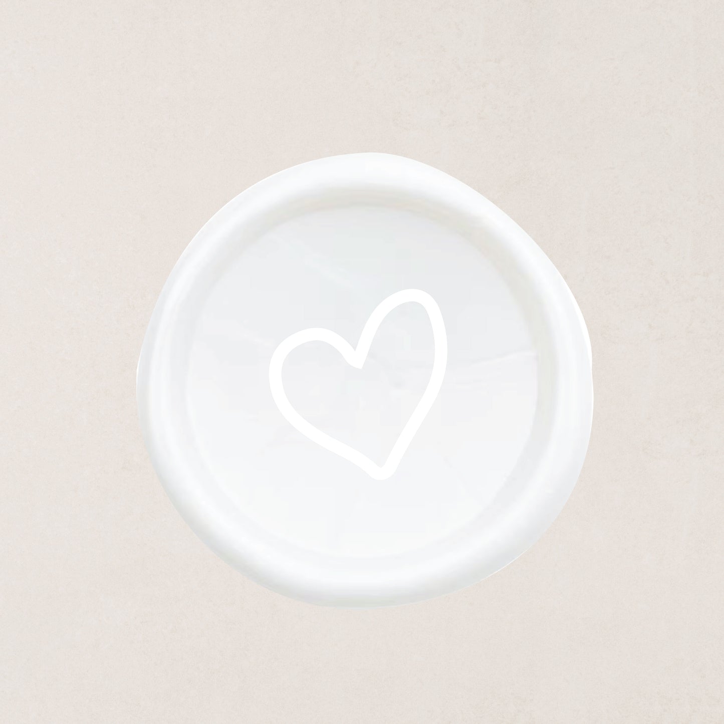 Classic At Best Wax Seal