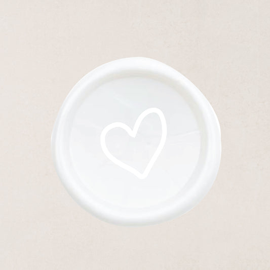 Classic At Best Wax Seal