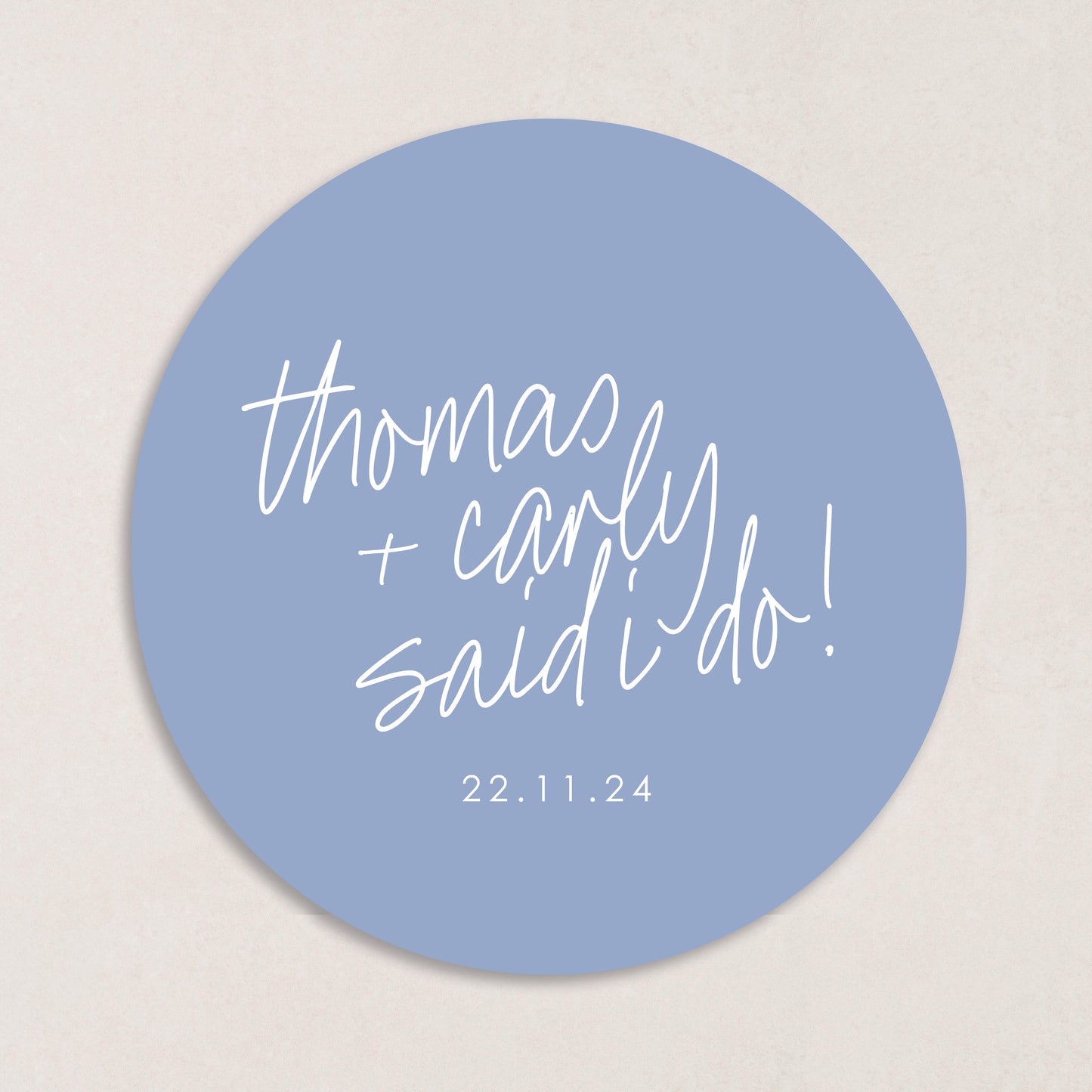 Hello Lovely Coasters