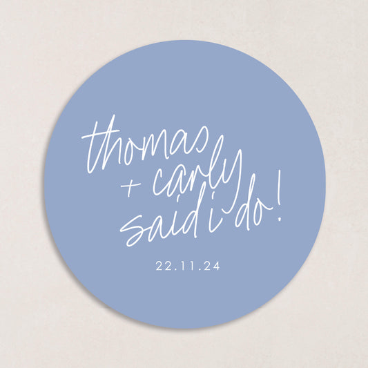 Hello Lovely Coasters