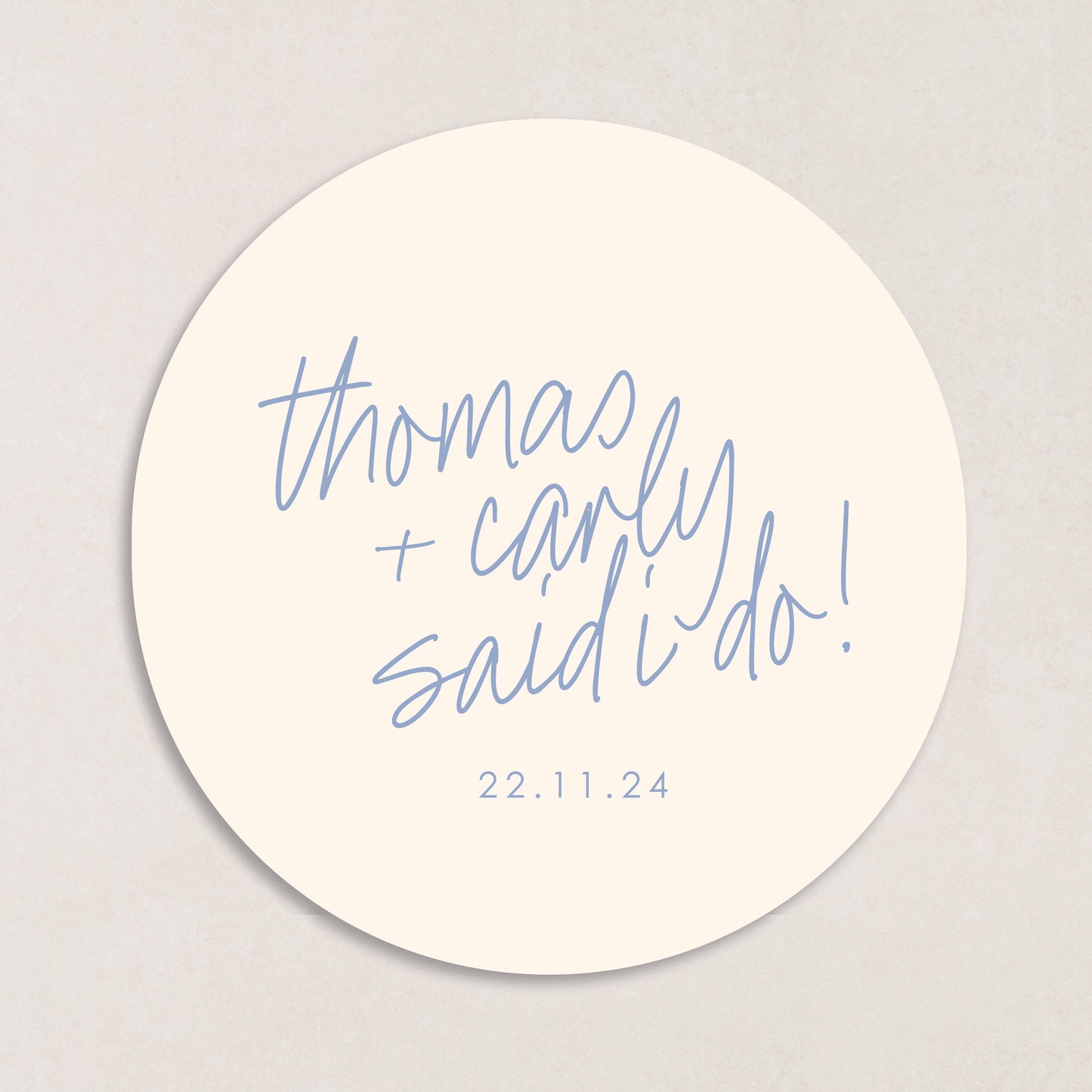 Hello Lovely Coasters