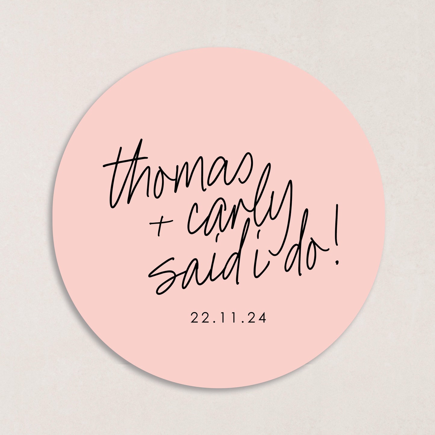 Hello Lovely Coasters