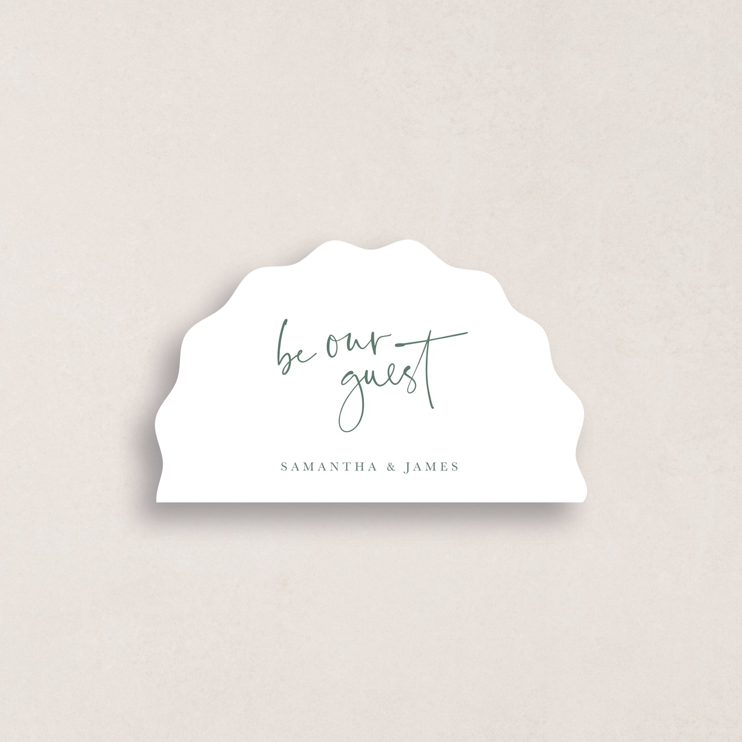 Loved Up Finer Details Card