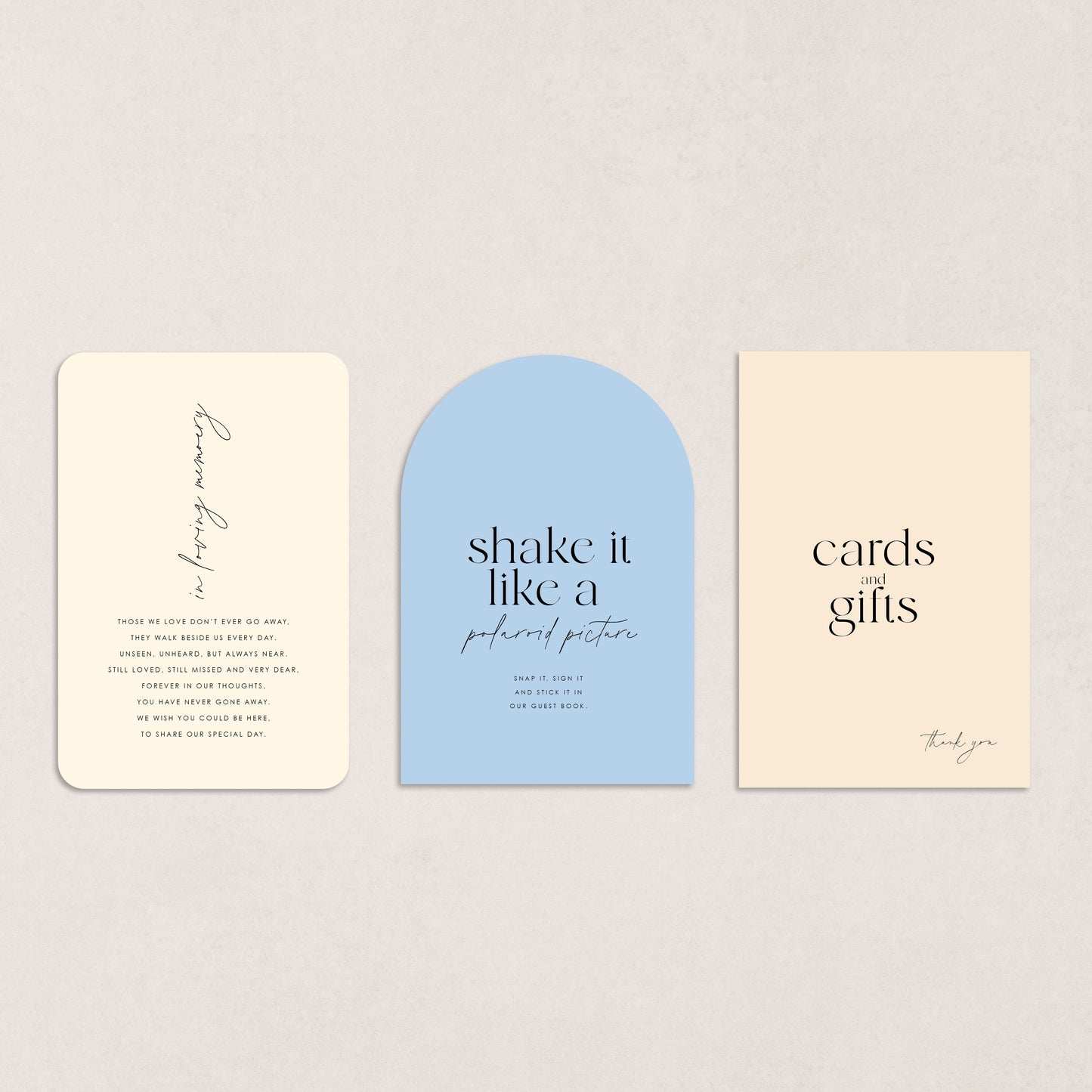 Laps Around The Sun A5 Smaller Signage