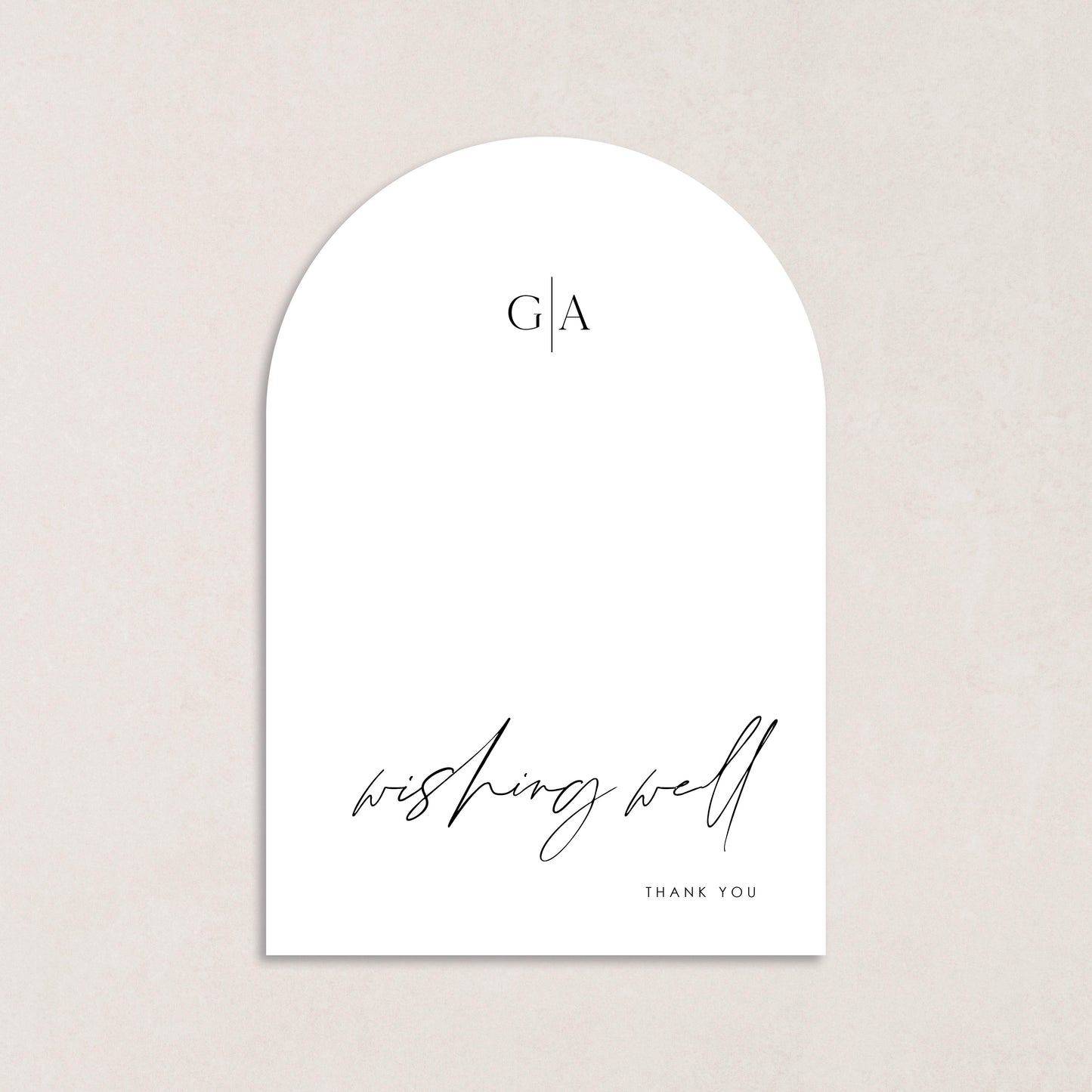 Bloomin Love A5 Smaller Signage