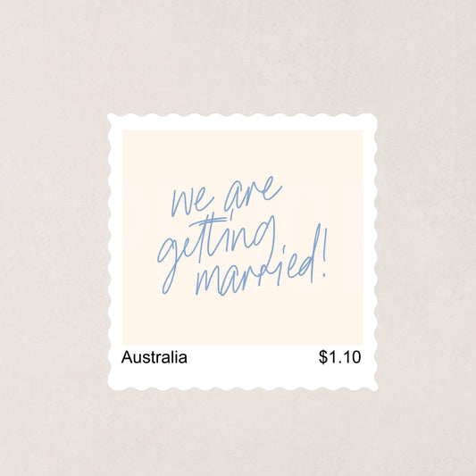 Hello Lovely Stamp Design