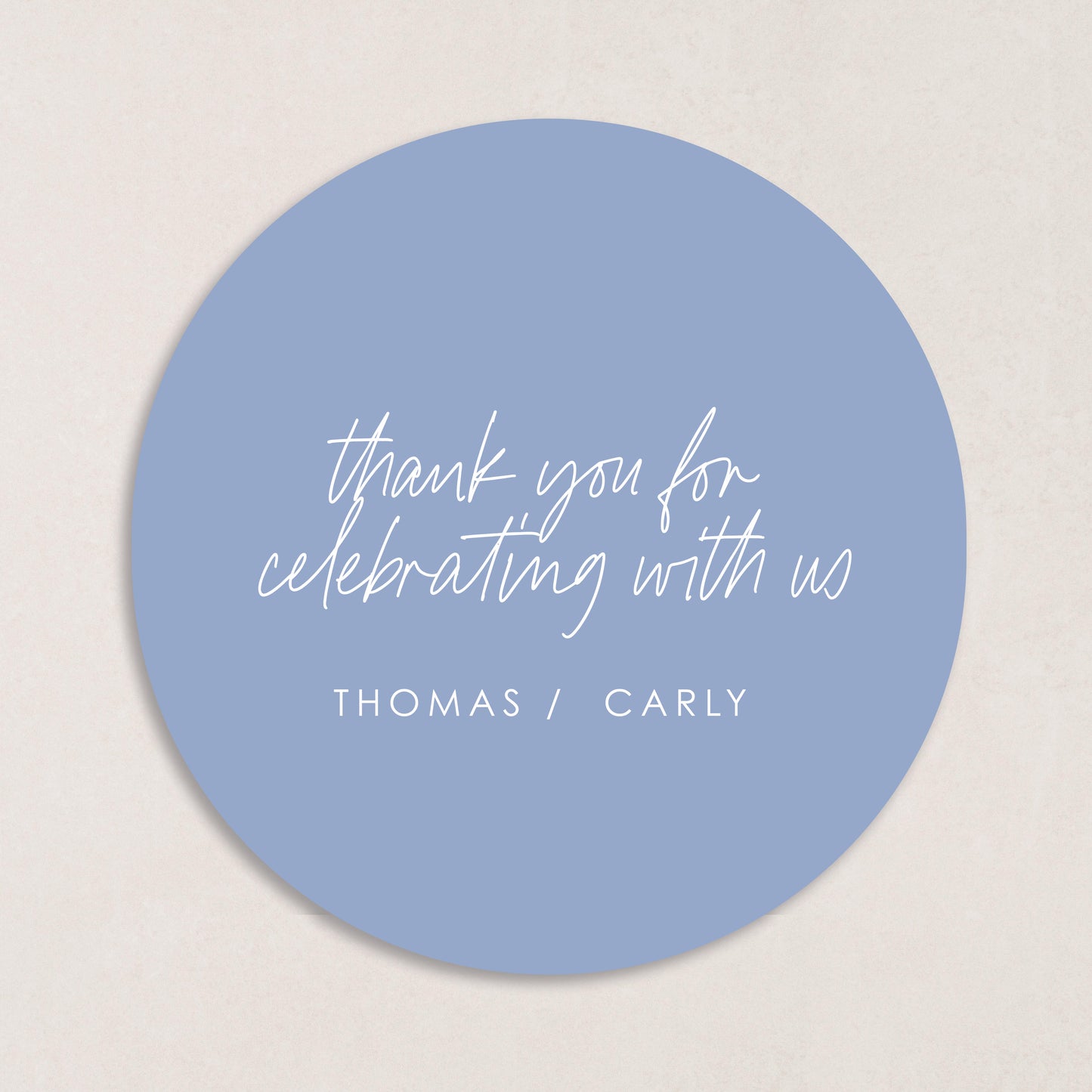 Hello Lovely Sticker