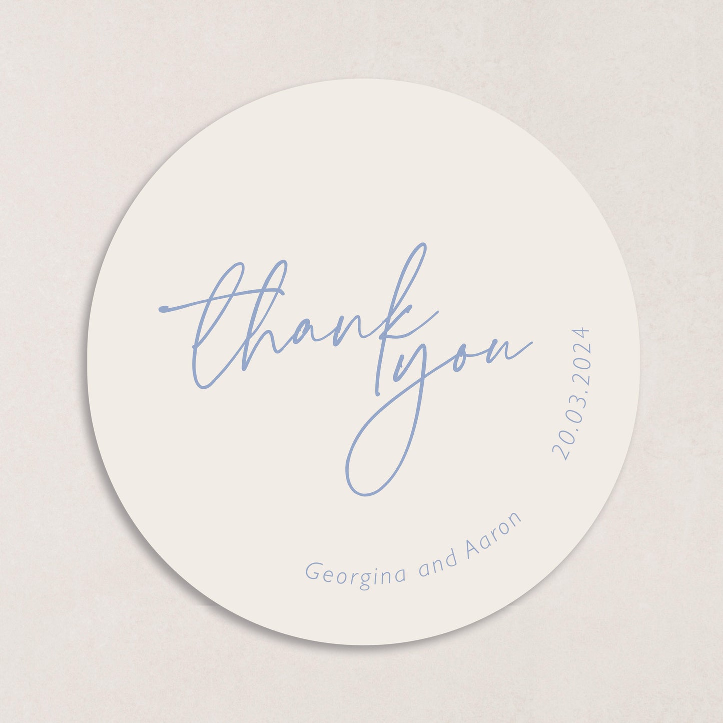 I Choose You Sticker