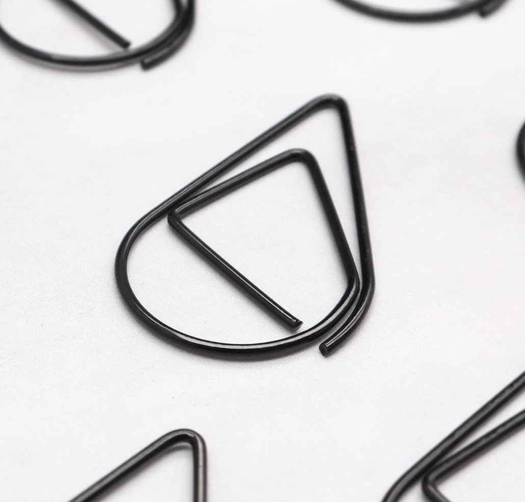 Paper Clips