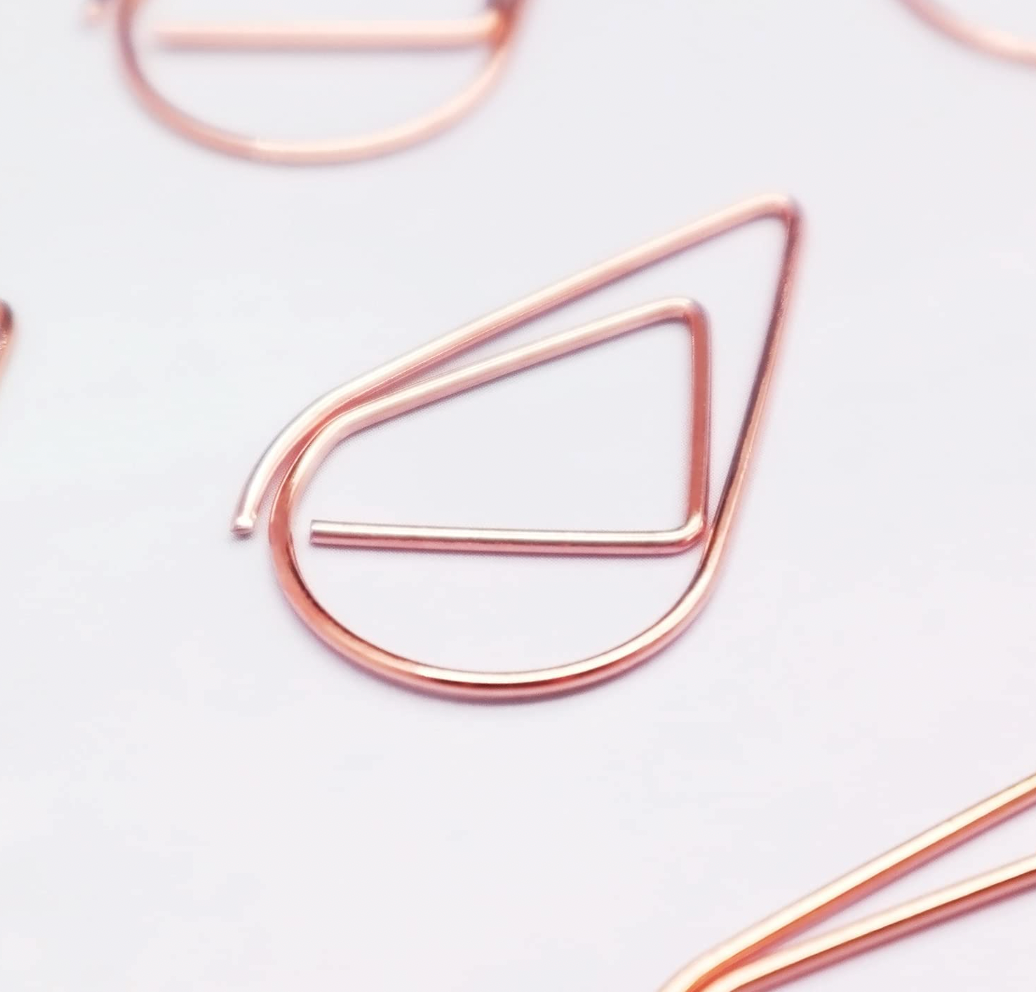 Paper Clips