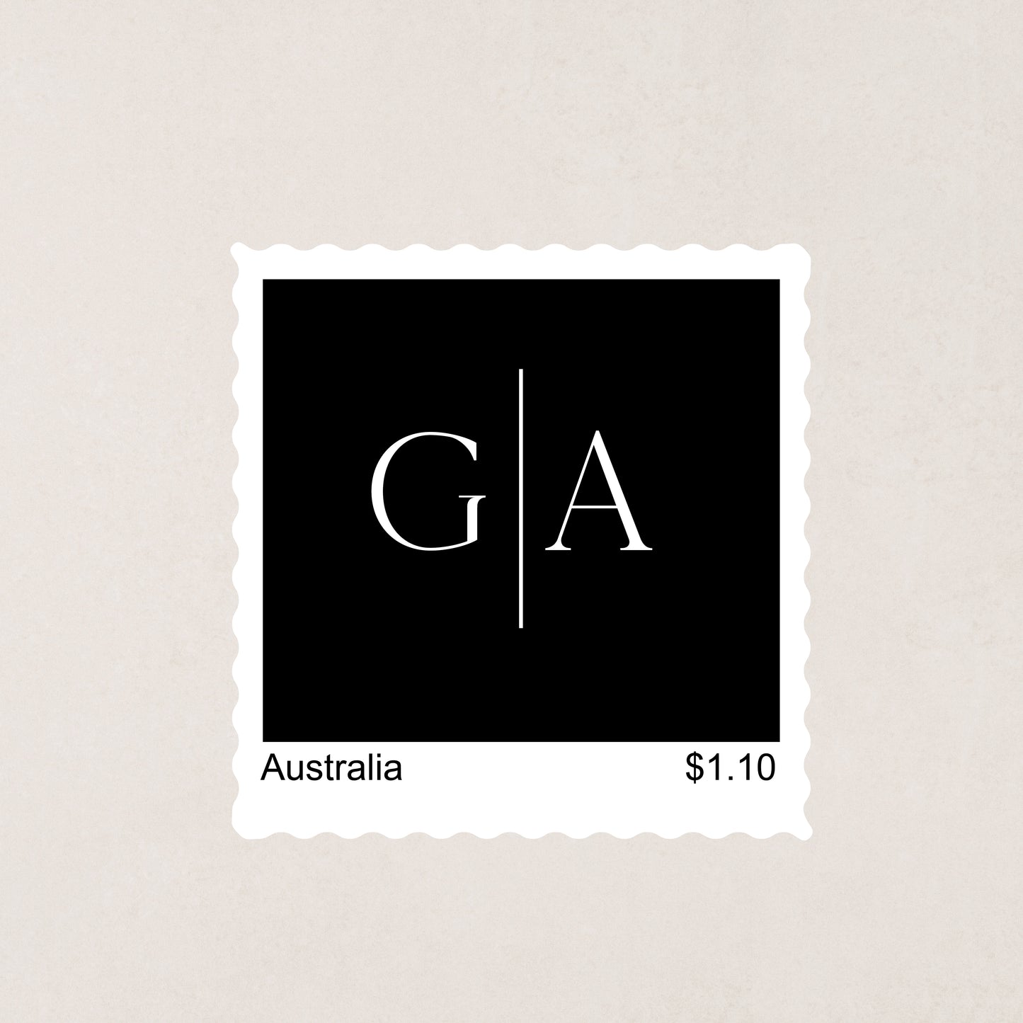 Bloomin Love Stamp Design