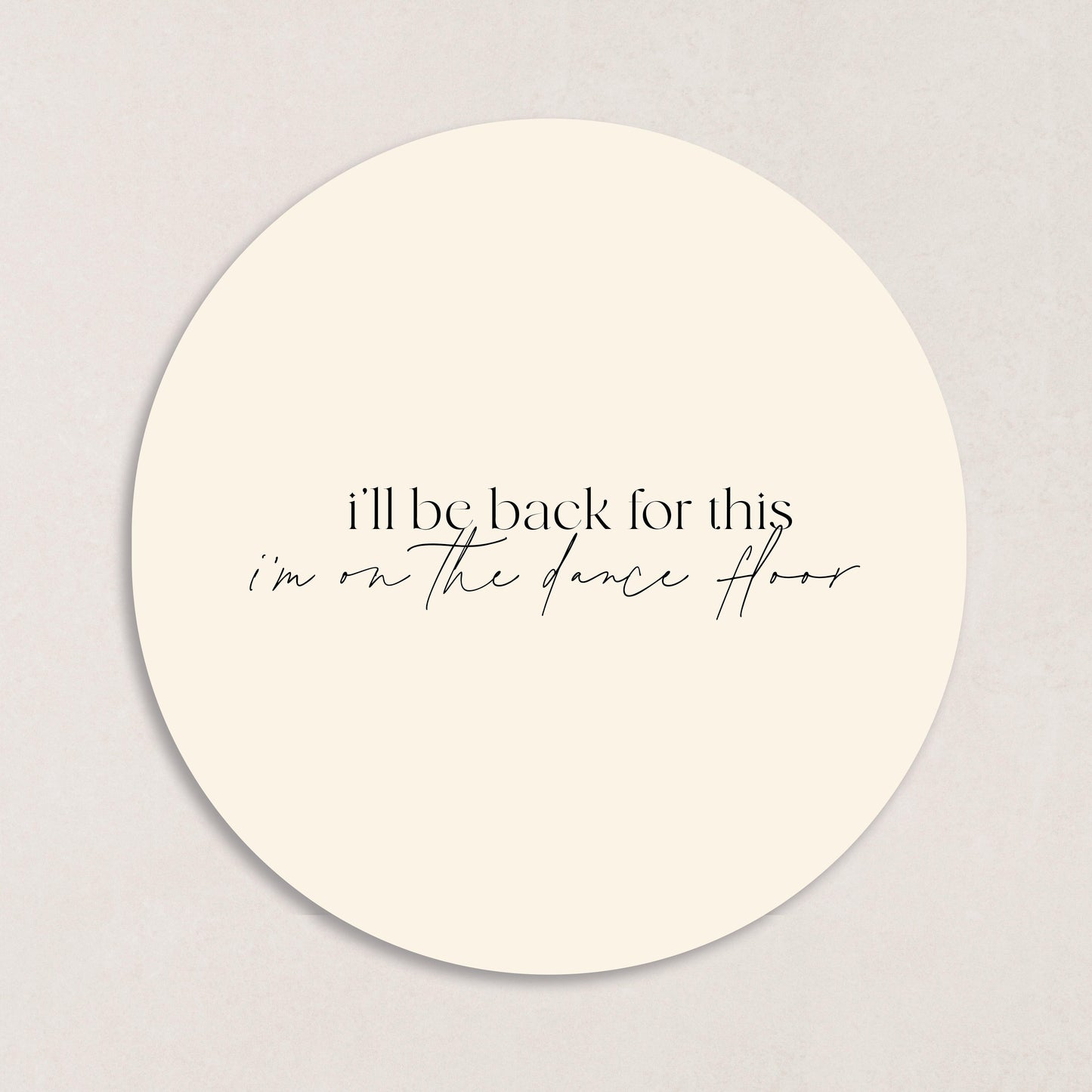 Love Like This Coasters
