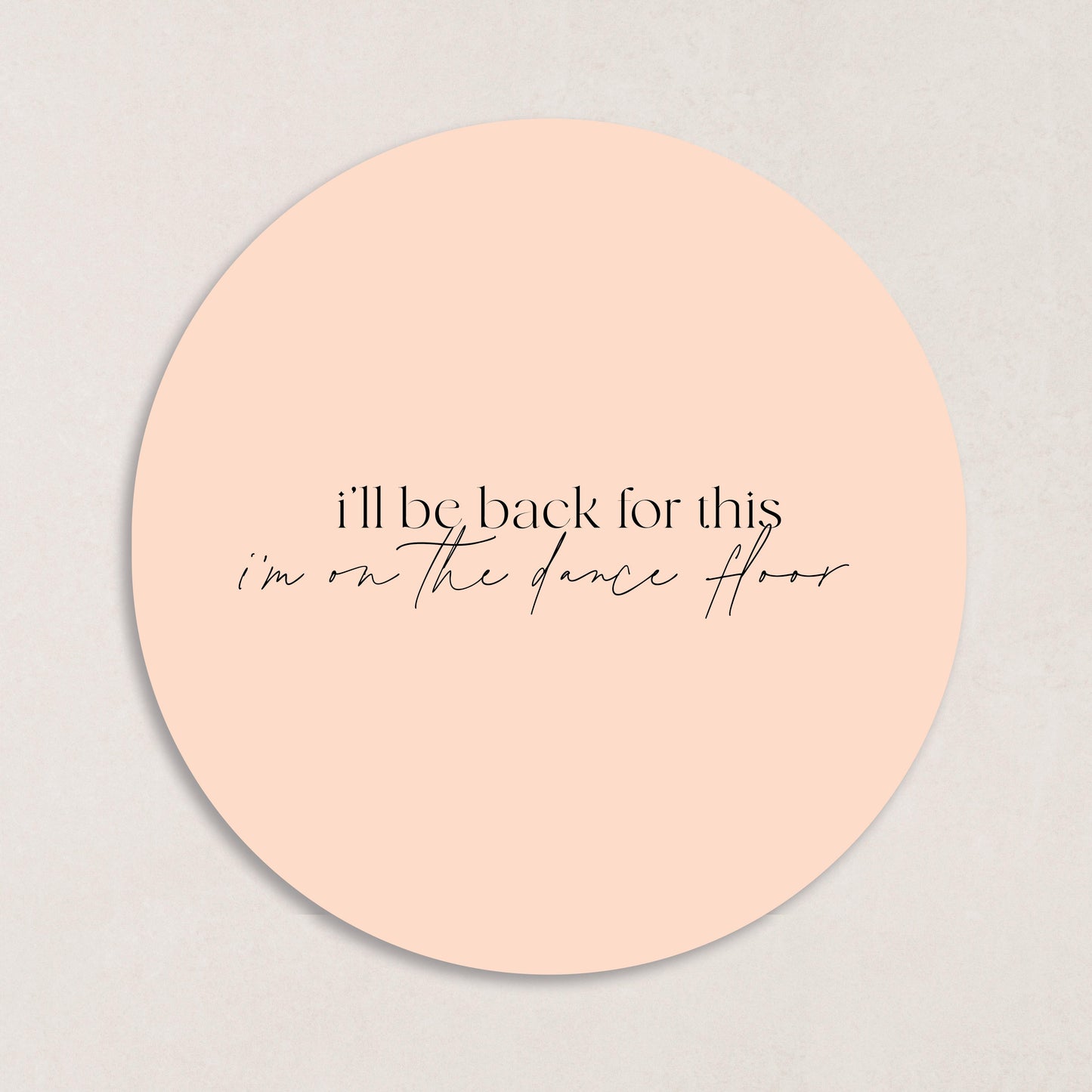 Love Like This Coasters