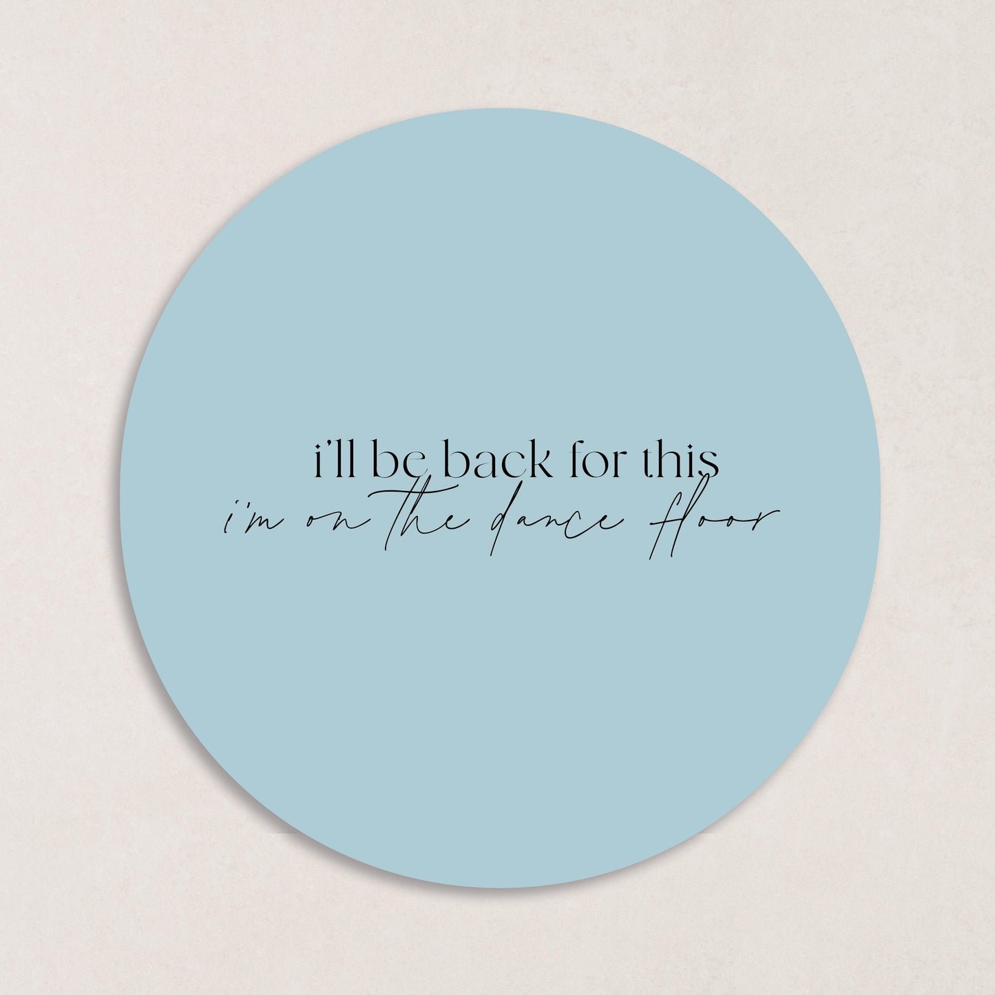 Love Like This Coasters