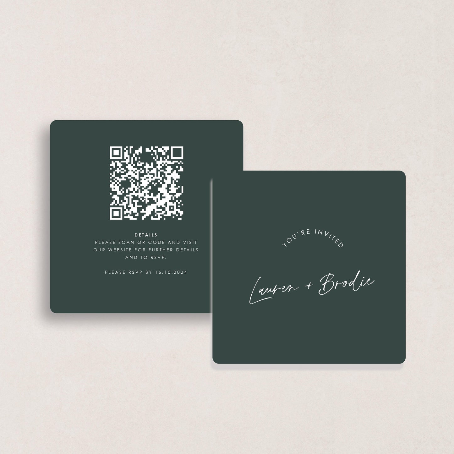 Honey Details Card