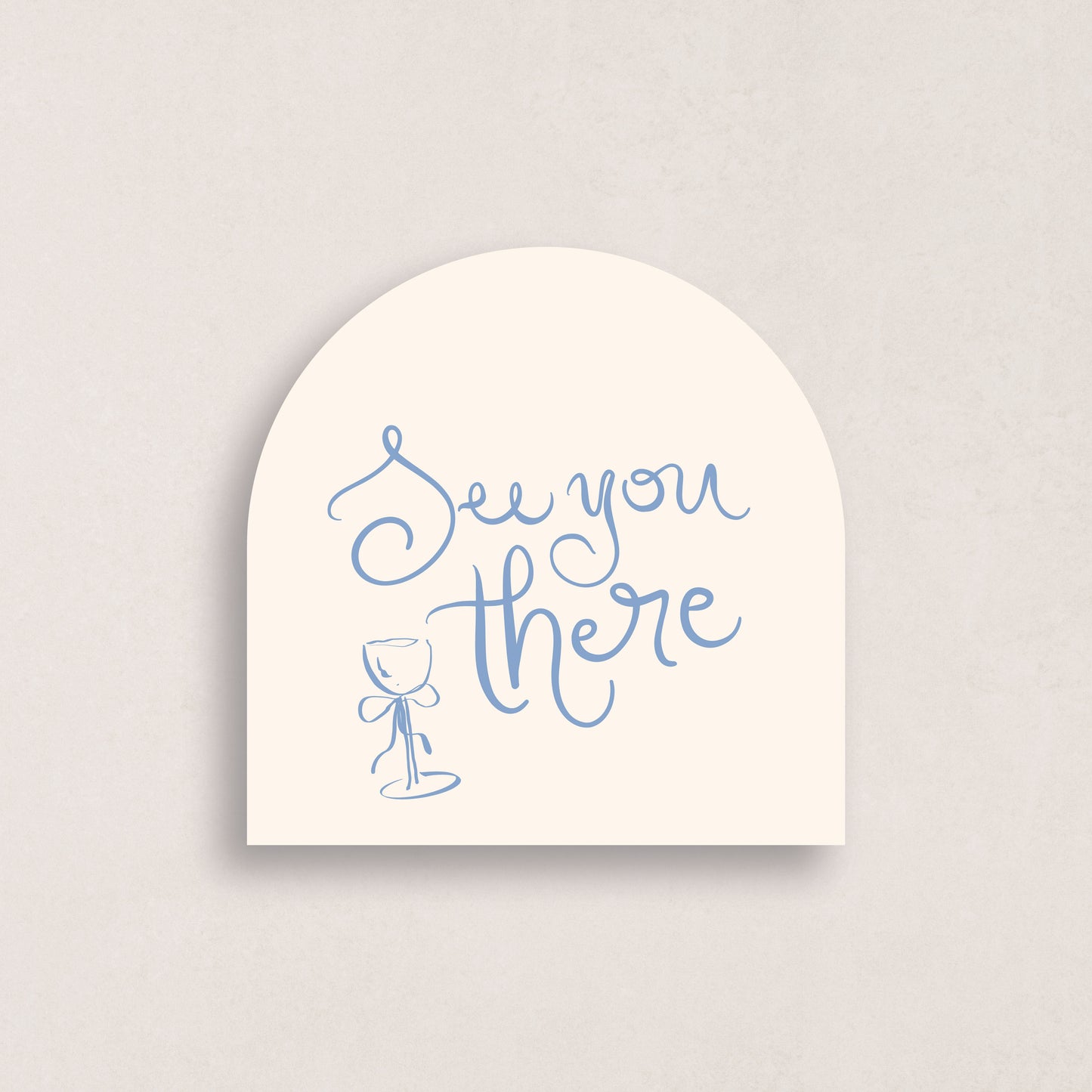 J'Adore Details Card