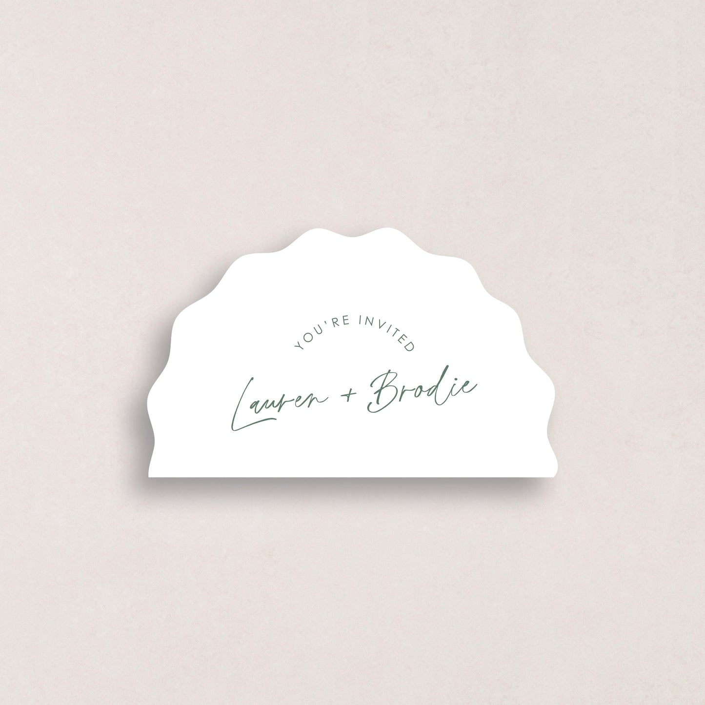 Honey Details Card