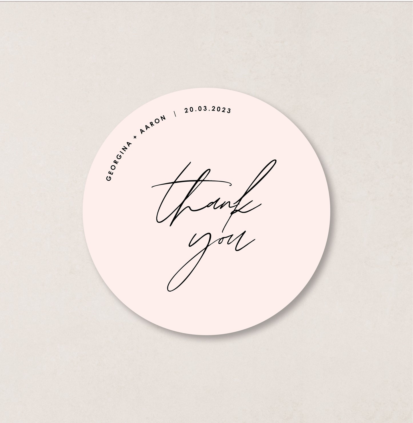 Bloomin Love Sticker