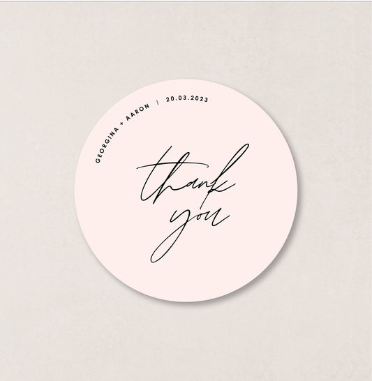 Bloomin Love Sticker