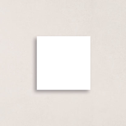 All I Want Details Card