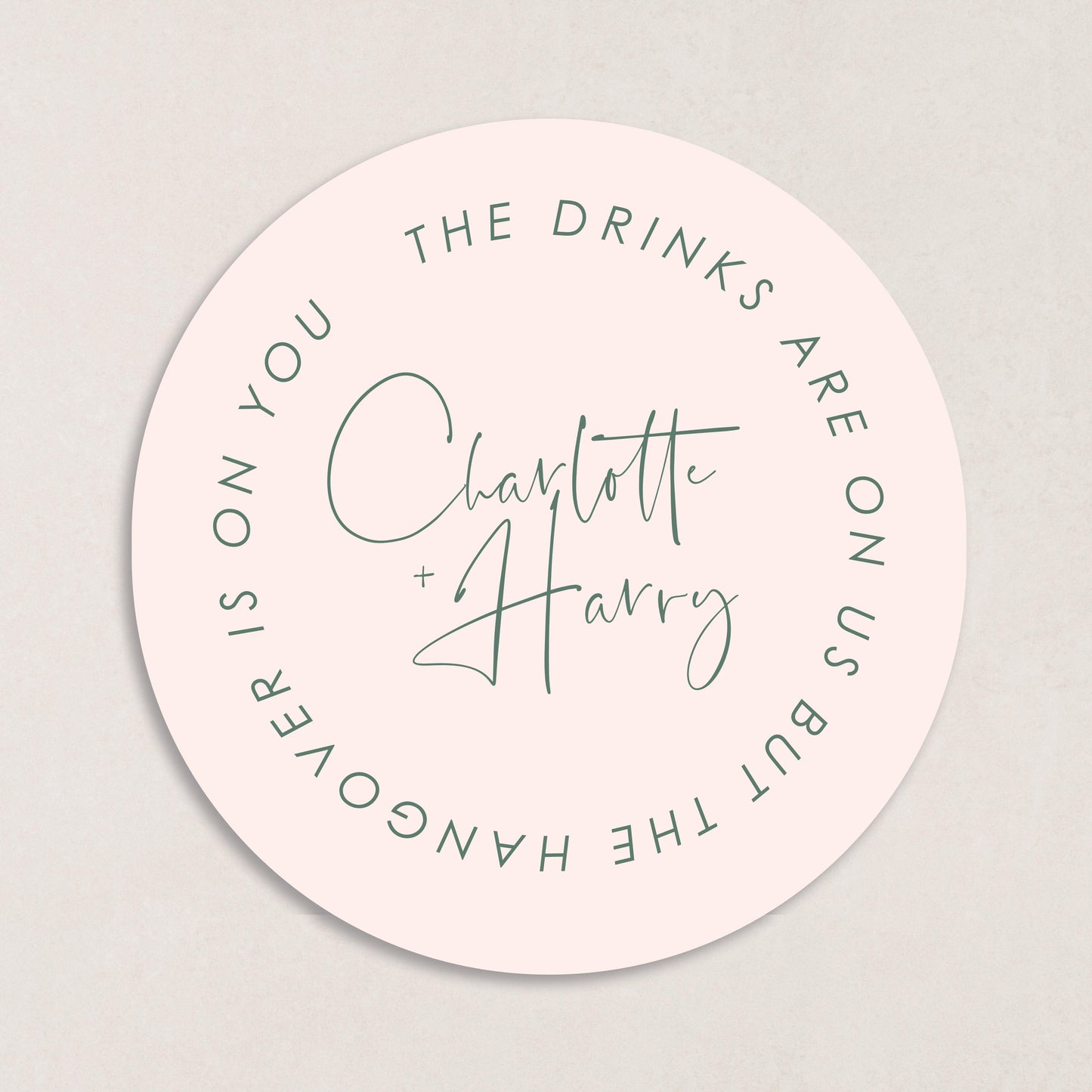 Loved Up Coasters