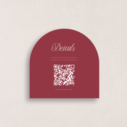 Script Details Card