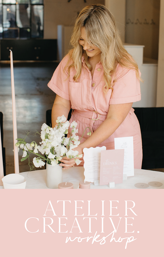 Flower Arranging Workshop