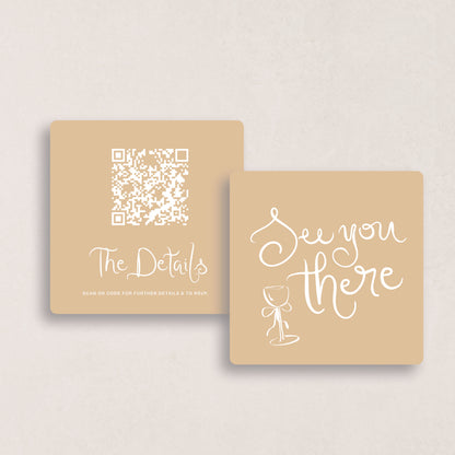 J'Adore Details Card