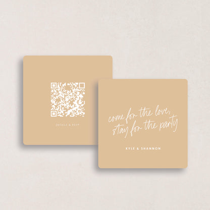 Hello Lovely Finer Details Card